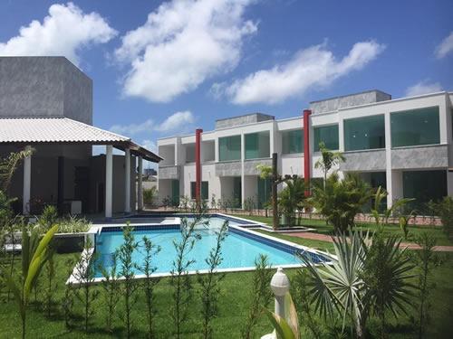Barra Nova - Promoção A Vista - 92m² - 3 Qtos, 2 Suítes - Novo - Foto 7