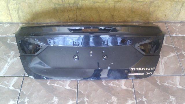 Tampa Traseiro Ford Fusion Titanium