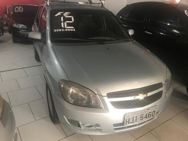 Ipva 2019 Gratis!!! Gm - Chevrolet Celta LT 1.0 FLEX