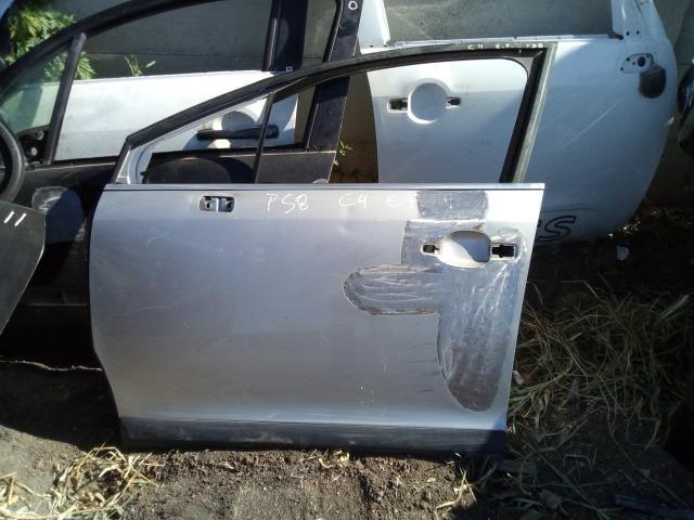 Porta Dianteira esquerda Citroën C4