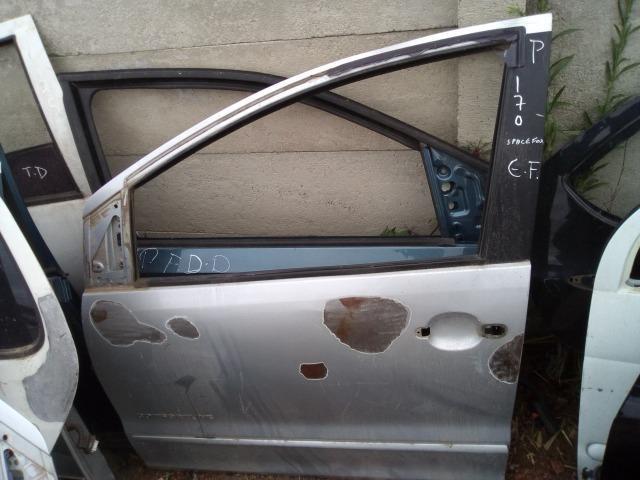 Porta Dianteira esquerda Volkswagen Spacefox