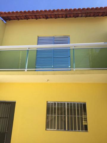 Excelente casa em Franco da Rocha bem localizada! - Foto 2