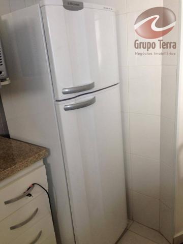 Apartamento residencial para venda e locação, vila adyana, são josé dos campos - ap1848. - Foto 6