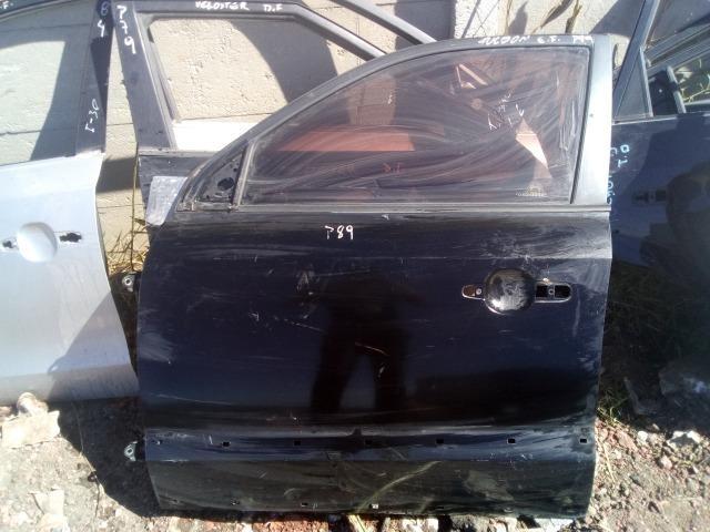 Porta Dianteira esquerda Hyundai Tucson