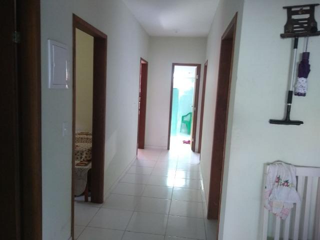 Lindo Chalé 3 quadras praia Caravelas 2 whatsap 9 * - Foto 5