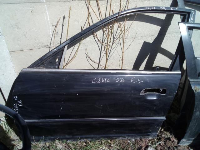 Porta Dianteira esquerda Honda Civic 2002