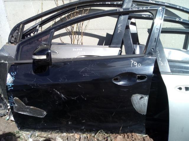 Porta Dianteira esquerda Honda Civic 2014
