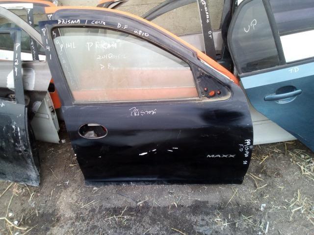 Porta Dianteira Direita Chevrolet Prisma