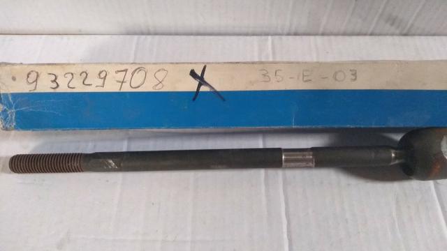 *-Barra Axial M12 Caixa Direçao Corsa 95/99 - Foto 2