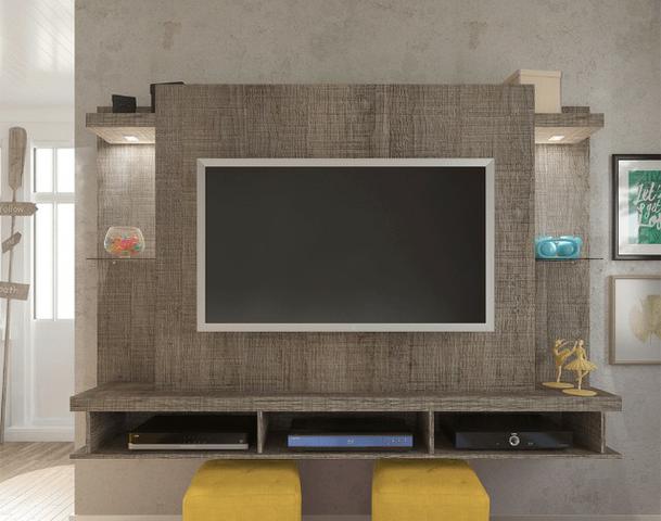 Painel Lindo com led - Foto 2
