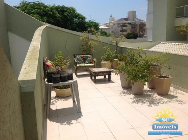 Apartamento à venda com 2 dormitórios em Ingleses, Florianopolis cod:14322 - Foto 10