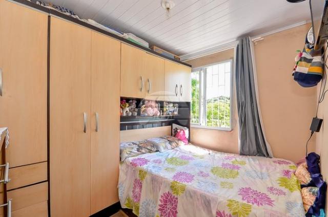 Apartamento à venda com 2 dormitórios em Cidade industrial, Curitiba cod:144422 - Foto 6