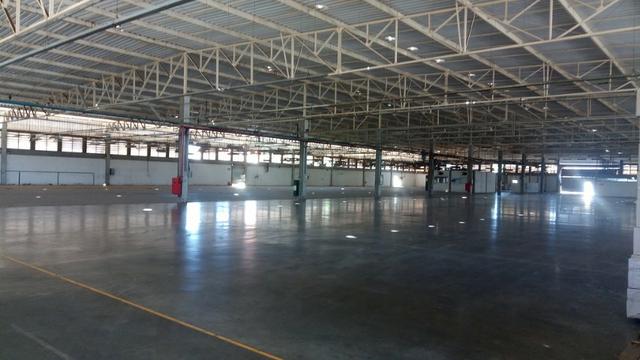 Oportunidade. Galpão de 6.830m², área total 13.921m² em área nobre de Juazeiro do Norte/CE - Foto 4