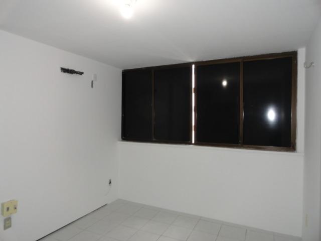 AP0159 - Apartamento 80m², 3 Quartos, 1 Vaga, Ed. Sol Maior, Mucuripe, Fortaleza - Foto 11