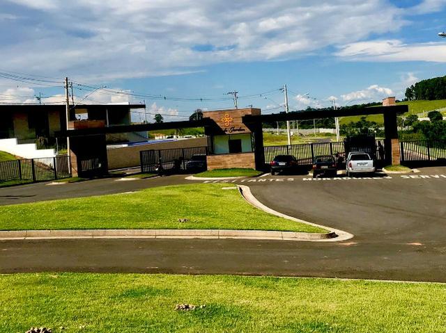 Terreno á venda Condominio Cidade Jardins - Alfenas MG - Foto 9