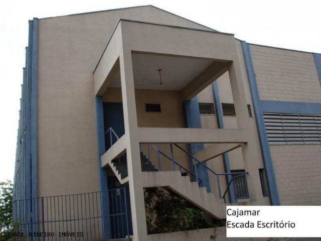 Galpão na avenida tenente marques 12.075,50 m² oportunidade Polvilho Cajamar SP - Foto 4