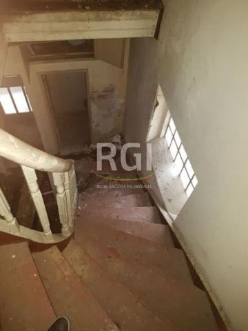 Casa à venda com 4 dormitórios em Centro histórico, Porto alegre cod:NK18768 - Foto 8
