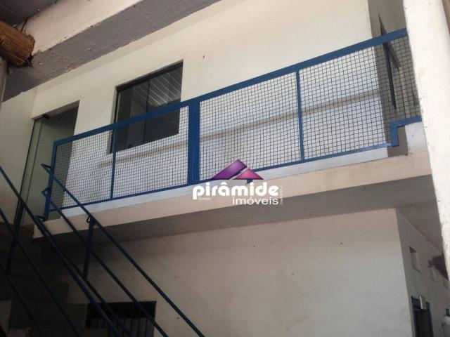 Galpão à venda, 400 m² por r$ 1.100.000 - jardim jaqueira - caraguatatuba/sp - Foto 11