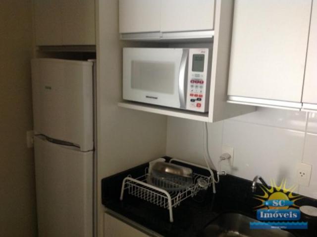 Apartamento à venda com 2 dormitórios em Ingleses, Florianopolis cod:14322 - Foto 4