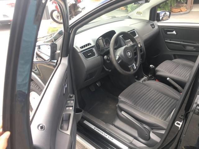 Vw crossfox 2011/11 - Foto 2