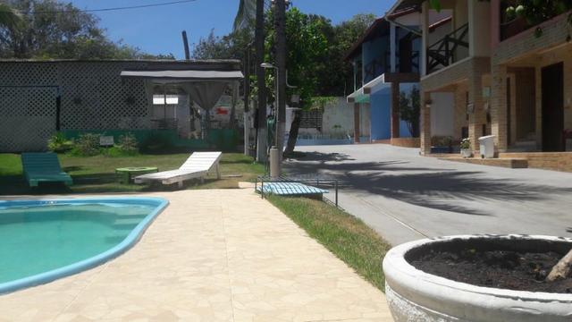 Pousada em Cotovelo -320m² - Praia do Cotovelo - Foto 14