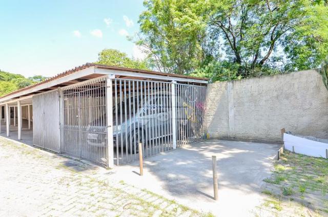 Apartamento à venda com 2 dormitórios em Cidade industrial, Curitiba cod:144422 - Foto 11