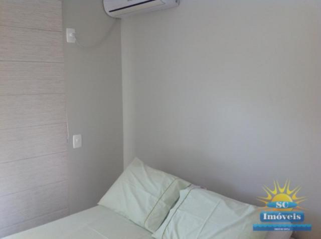 Apartamento à venda com 2 dormitórios em Ingleses, Florianopolis cod:14322 - Foto 18