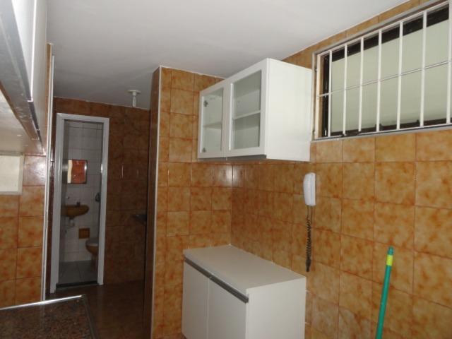 AP0159 - Apartamento 80m², 3 Quartos, 1 Vaga, Ed. Sol Maior, Mucuripe, Fortaleza - Foto 20
