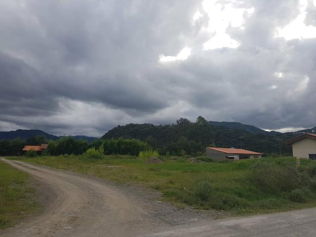 Terreno de Esquina na cidade de Urubici - Santa Catarina - Foto 5
