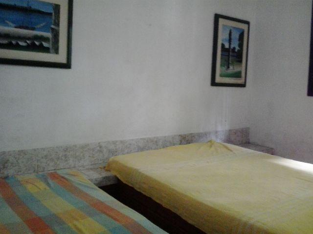 Chácara em Igarassú. Casa boa, 2 Piscinas, campo, etc - Foto 7