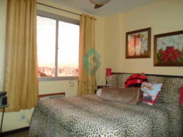 Apartamento à venda com 3 dormitórios em Méier, Rio de janeiro cod:M6137 - Foto 10