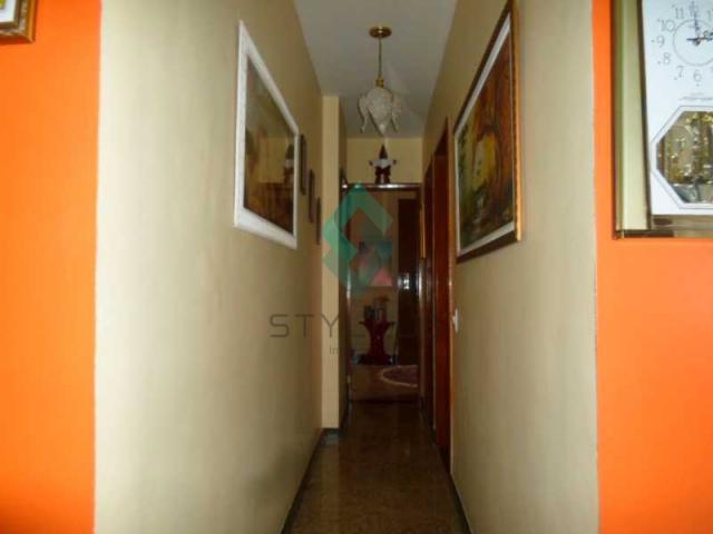 Apartamento à venda com 3 dormitórios em Méier, Rio de janeiro cod:M6137 - Foto 7