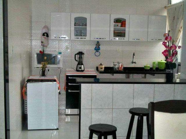 Casa 3/4. Para funcionários de empresas/locação mensal. Á 4 km da Orla de Atalaia - Foto 2
