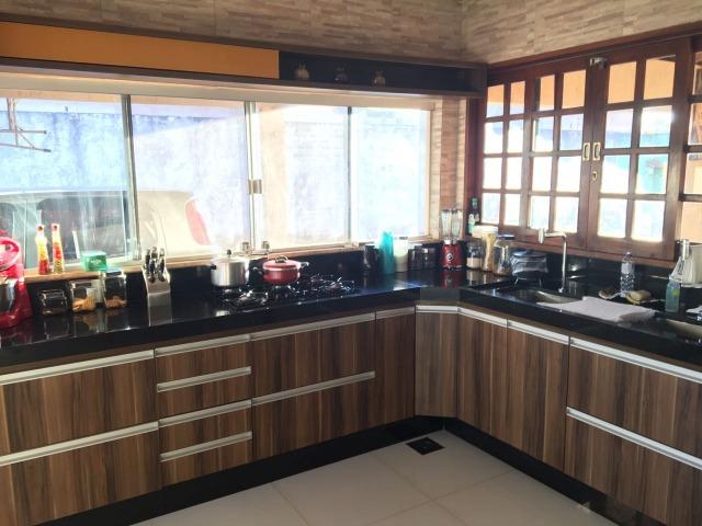 Sérgio Soares vende: Excelente casa no Cond. Beija Flor -Ponte Alta Norte - Foto 7