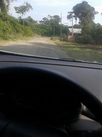 Lote em Itapoa c/ 2 lados murados, Estruturado e Vizinhos Lado/Frente