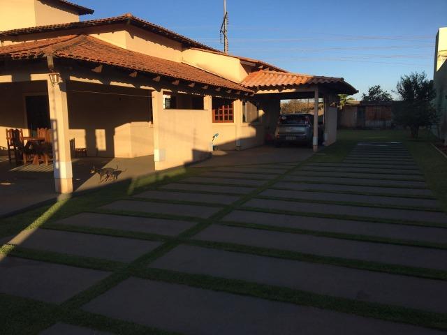Sérgio Soares vende: Excelente casa no Cond. Beija Flor -Ponte Alta Norte - Foto 4
