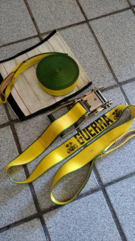 Kit de slackline novo URGENTE