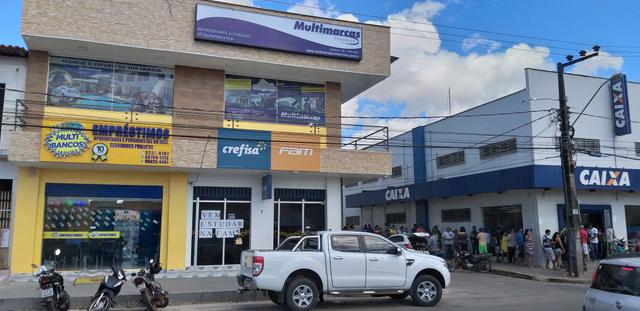 ATENÇÃO:Oportunidade Única , Prédio Comercial com Renda Garantida Pra Vender Agora!