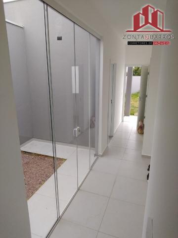 Casa à venda com 3 dormitórios em Eucaliptos, Fazenda rio grande cod:CA00039 - Foto 15