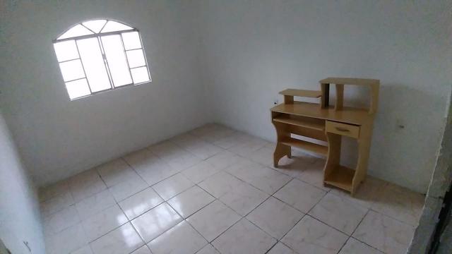 Casa para alugar com 2 dormitórios em Santa maria, Belo horizonte cod:V686