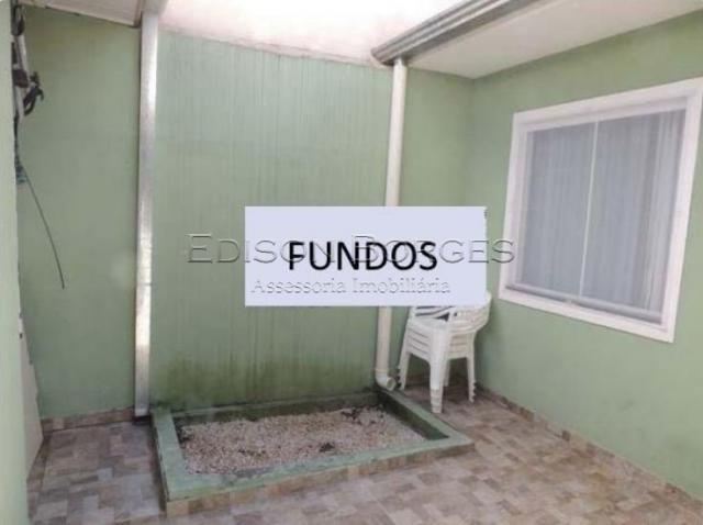 Casa de condomínio à venda com 3 dormitórios em Campo pequeno, Colombo cod:EB-4088 - Foto 16