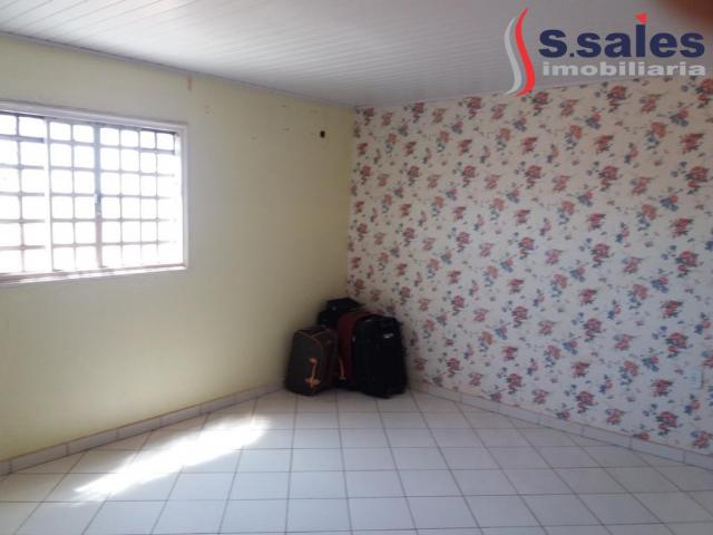 Casa à venda com 5 dormitórios em Setor habitacional vicente pires, Brasília cod:CA00311 - Foto 5