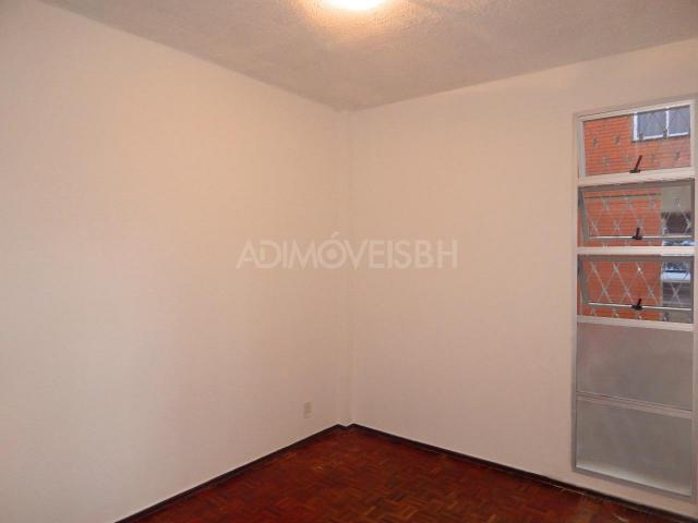 Apartamento para aluguel, 3 quartos, 1 vaga, havaí - belo horizonte/mg - Foto 8