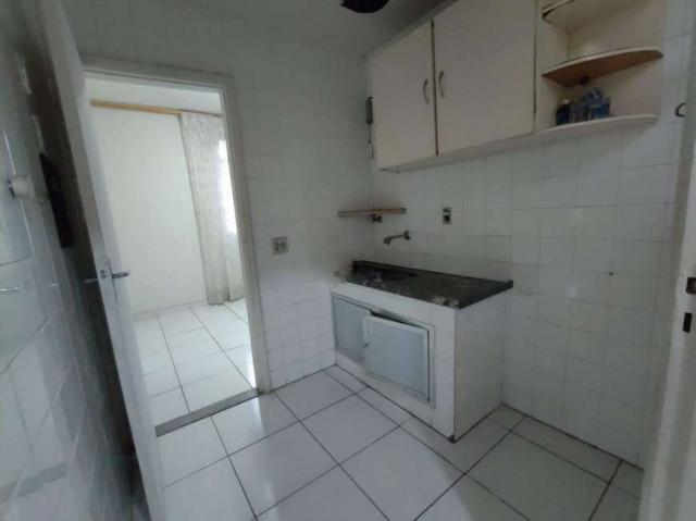 Apartamento à venda, 3 quartos, 2 vagas, barroca - belo horizonte/mg - Foto 10