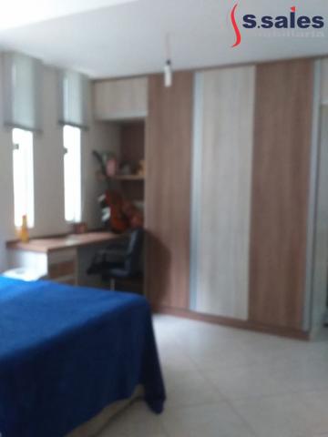 Casa à venda com 4 dormitórios em Setor habitacional vicente pires, Brasília cod:CA00312 - Foto 14