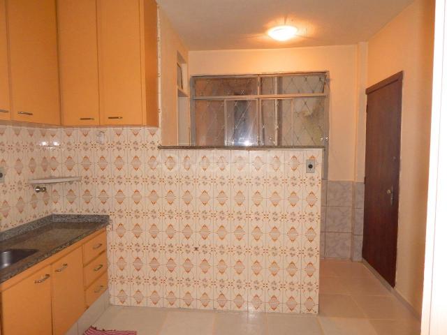Apartamento para aluguel, 3 quartos, 1 vaga, havaí - belo horizonte/mg - Foto 12