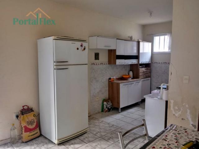 Casa à venda com 1 dormitórios em Alterosas, Serra cod:3952 - Foto 6
