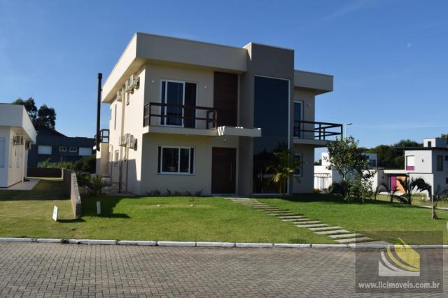 Casa em Condomínio para Venda em Imbituba, Ibiraquera, 5 dormitórios, 3 suítes, 3 banheiro - Foto 5