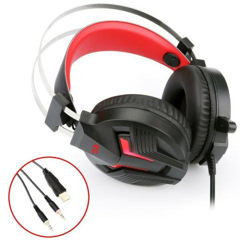 Headset Redragon Memecoleous - Loja Fgtec Informática - Foto 3
