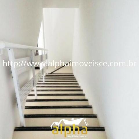 Casa Duplex Fino Acabamento- Região da Parangaba- Ultima Unidade- Pronta Pra Morar - Foto 7